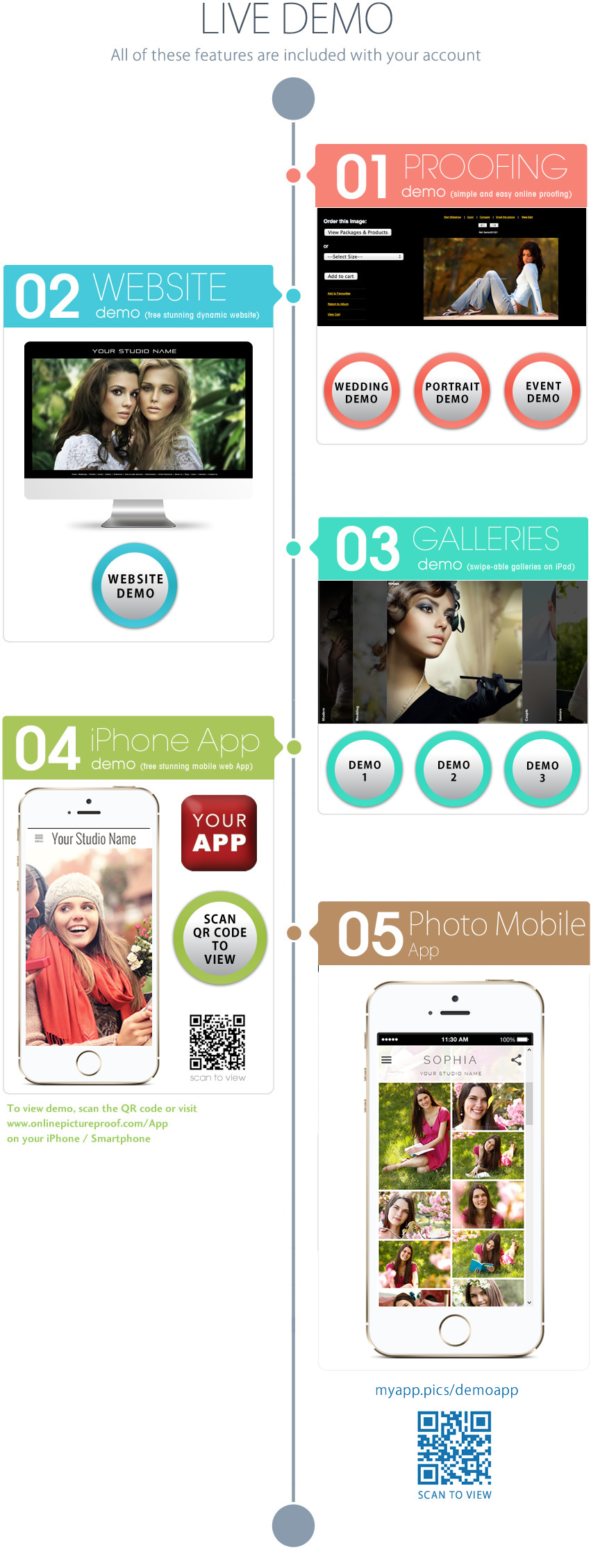 online-picture-proof-demo-website-proofing-app-slideshow-facebook-app-features