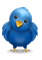 Follow me on Twitter