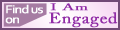 Find us on I Am Engaged Wedding Photographers Directory