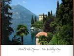 Villa Cipressi
