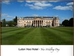 Luton Hoo Hotel, Golf & Spa