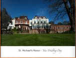 St. Michael's Manor