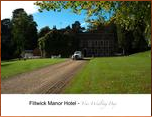 Flitwick Manor