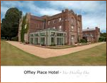 Offley Place Country Manor