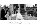 2009 Wedding Highlights