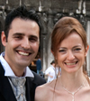 Caroline & Eric