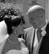 Frances-Clare & Gordon