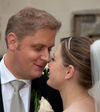 Rachel & John