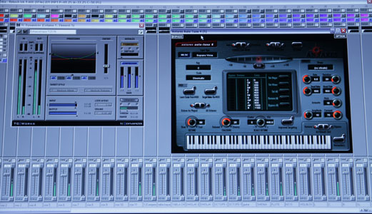 CD Mastering leicester, leicestershire, east midlands