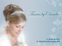 Tiaras by Claudia