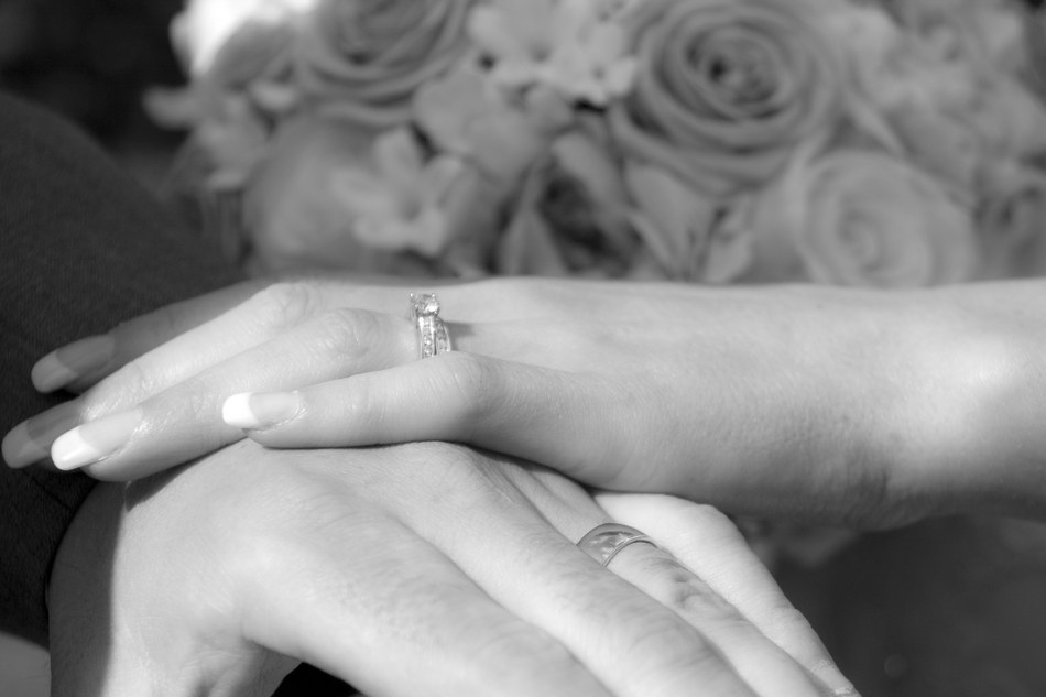 Wedding Photography Blackpool