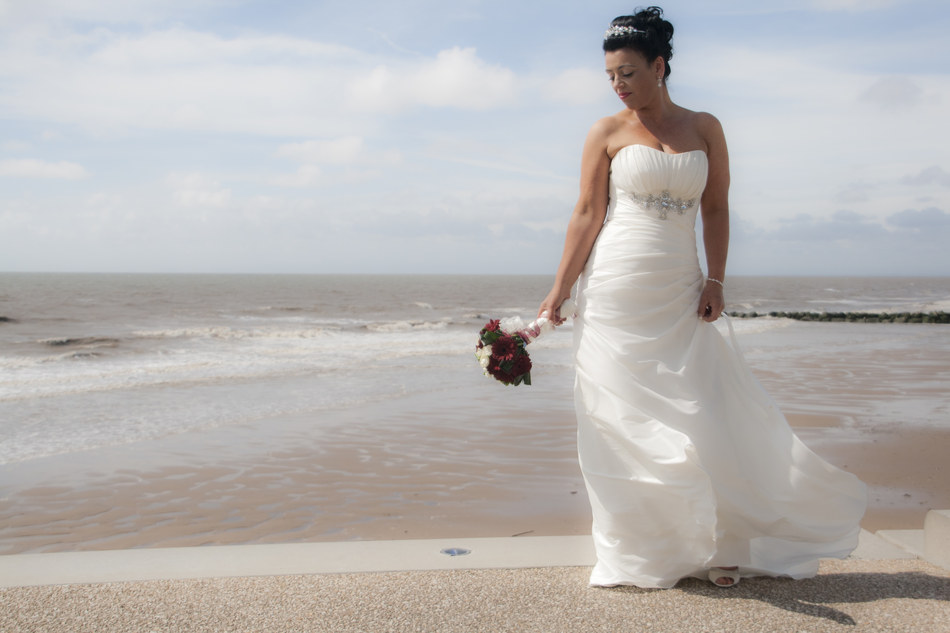 Wedding Photographer Lytham St Annes
