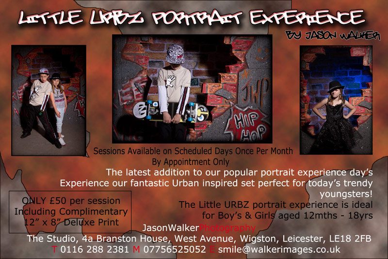 Little Urbz Image