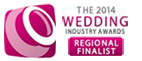 The 2014 Wedding Industry Awards
