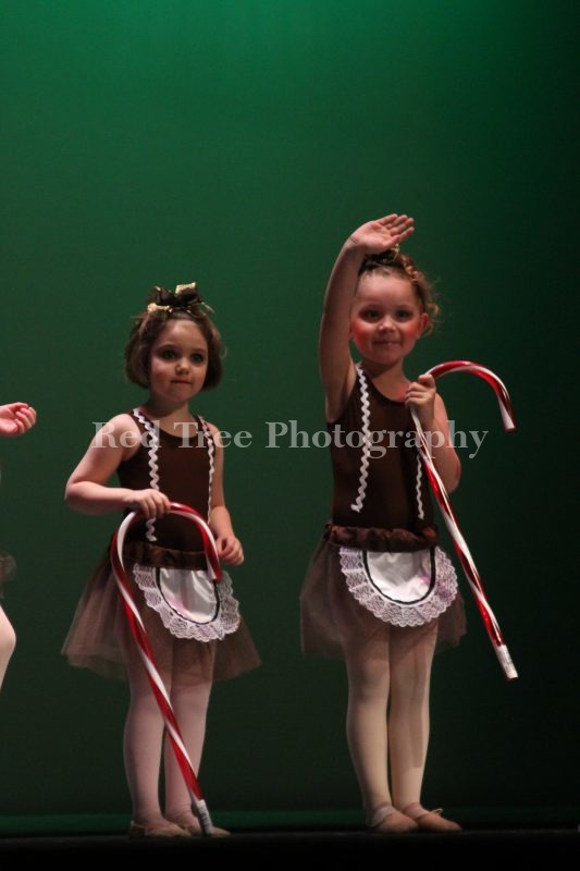 5 Year Old Ballet Dance