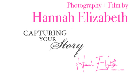 Photography and Film by Hannah Elizabeth Townsville 