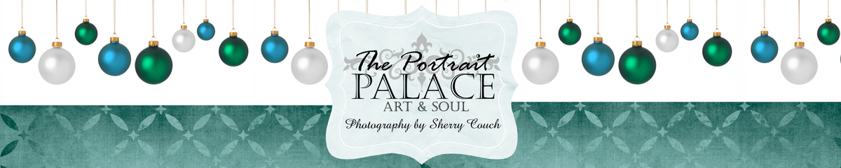 The Portrait Palace