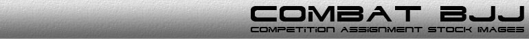 Combat BJJ  / Tsavo Photographic