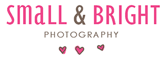 Small & Bright Photography