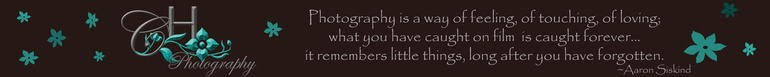 CH Photography