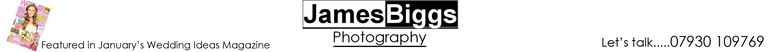 James Biggs Photography