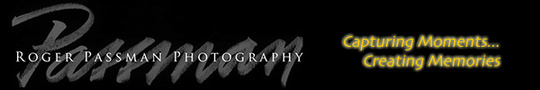 Roger Passman Photography