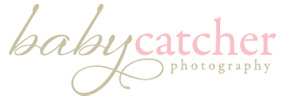 Baby Catcher Photography