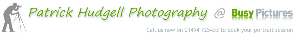 Patrick Hudgell Photography