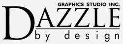Dazzle by Design Graphics Studio Inc.