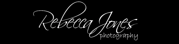 Rebecca Jones Photography