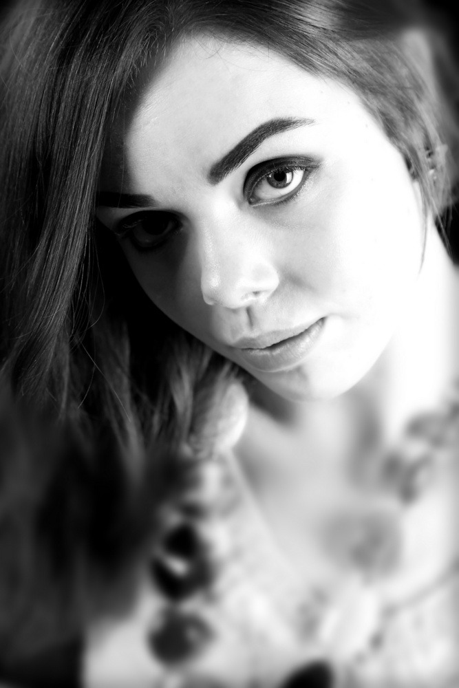 Portrait Celebrity