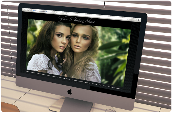 beautiful-photographers-website