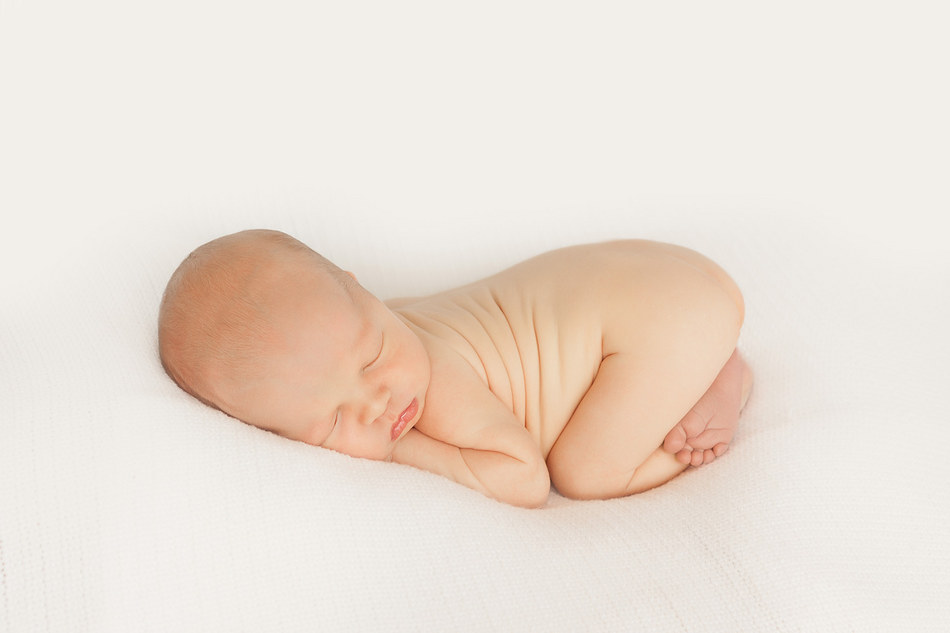 Newcastle baby photographer