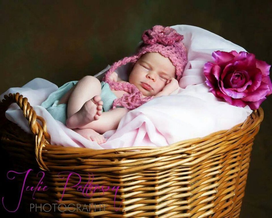 Newborn photography essex