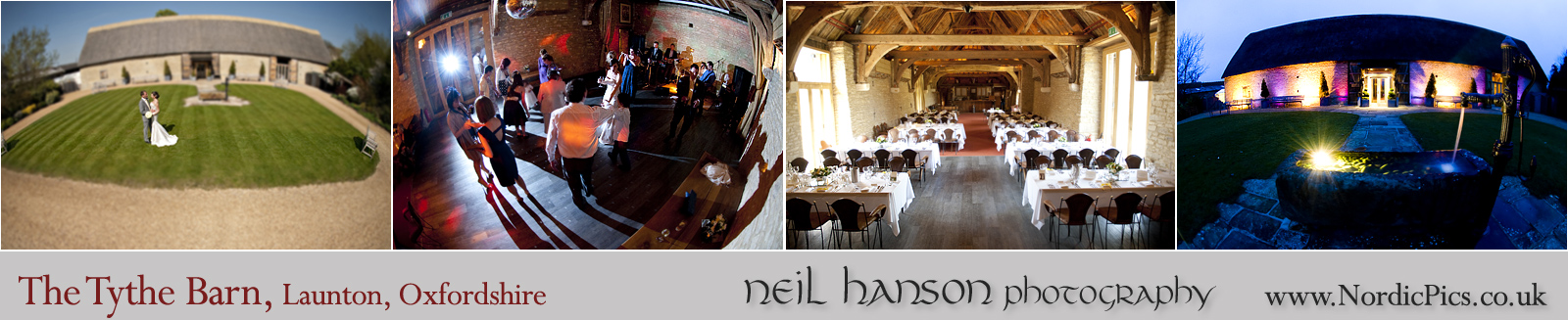 Neil Hanson photography provides contemporary wedding photography for the Bay Tree Hotel Burford Oxfordshire