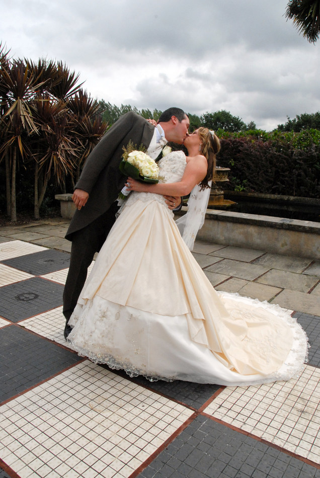 Wedding Photographers in Essex