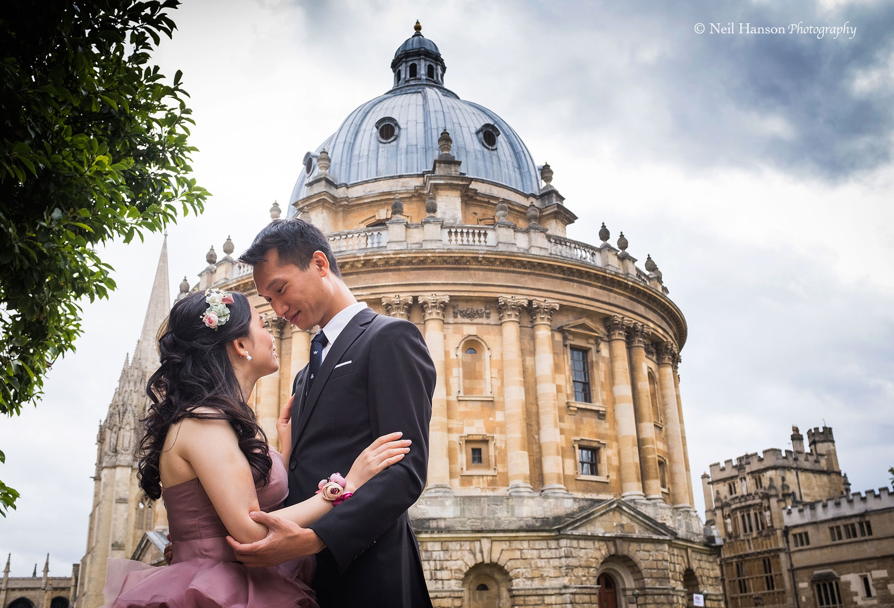 Portfolio And Galleries For Neil Hanson Photography Wedding