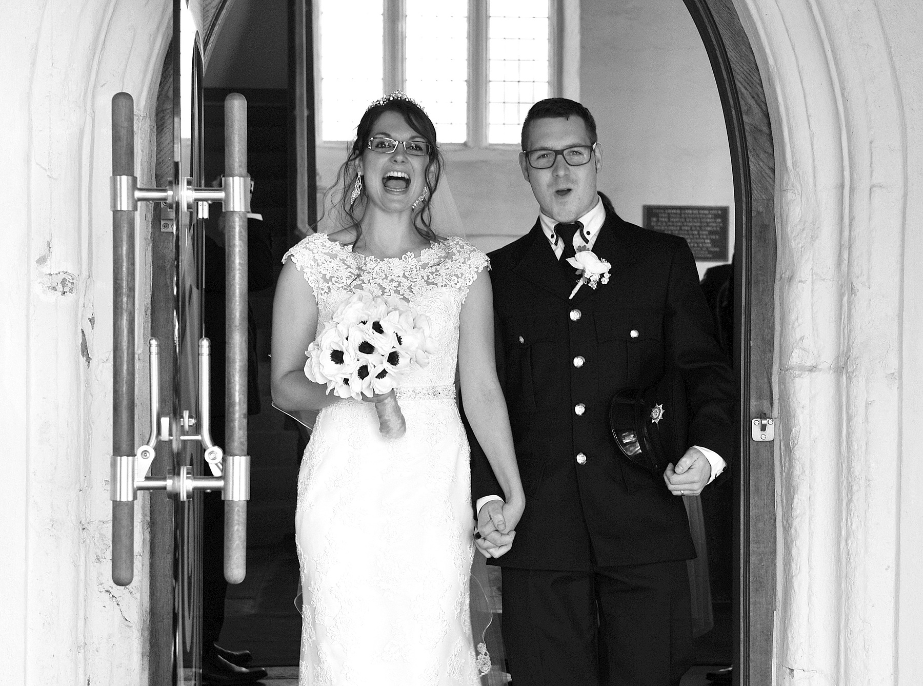 Nicola Walker Wedding / Nicola Walker Husband Who Is