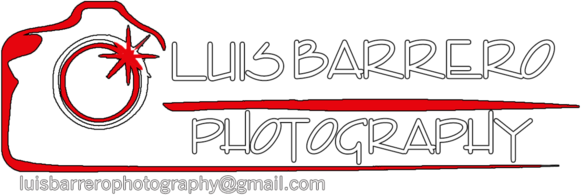 Luis Barrero Photography