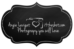 Angie Lavigat Photography