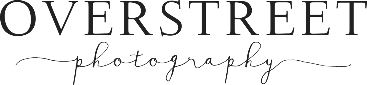 Overstreet Photography