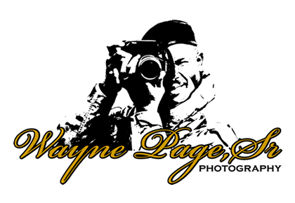 Wayne Page-Sr Photography