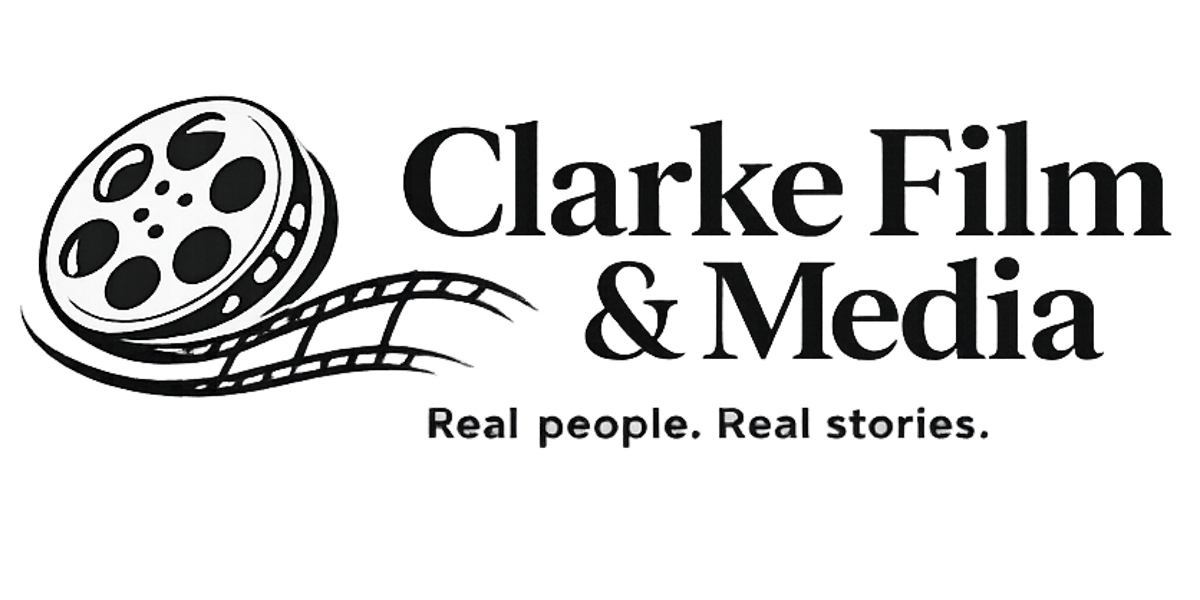 Clarke Film & Media Ltd