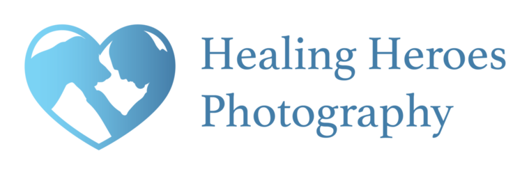 Healing Heroes Photography