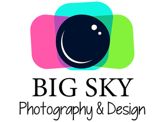 Big Sky Photography and Design