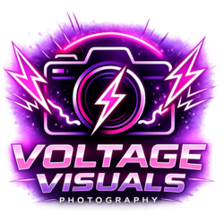 Voltage Visuals