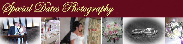 Special Dates Photography
