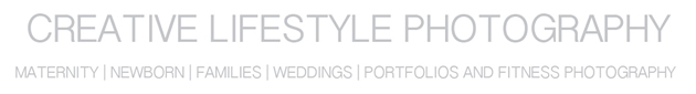 Creative Lifestyle Photography