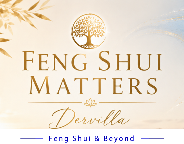 Feng Shui Matters