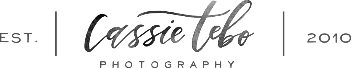 Cassie Tebo Photography LLC